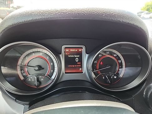 Used 2018 Dodge Journey Crossroad AWD/4WD image 14
