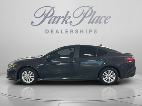Used 2026 Toyota Camry LE FWD image 2
