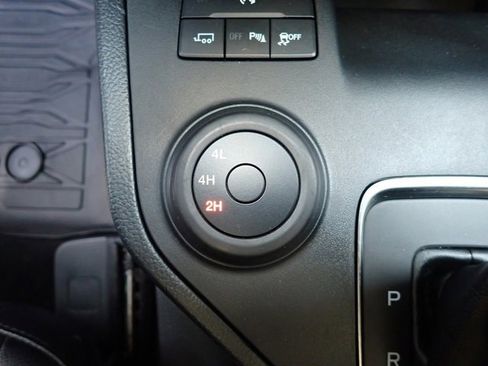 Used 2020 Ford Ranger Lariat w/ Equipment Group 501A Mid image 25