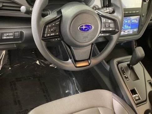 Used 2025 Subaru Crosstrek 2.0i w/ Convenience Package #1 image 8