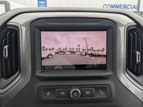 New 2025 Chevrolet Silverado 3500 W/T w/ WT Convenience Package image 22