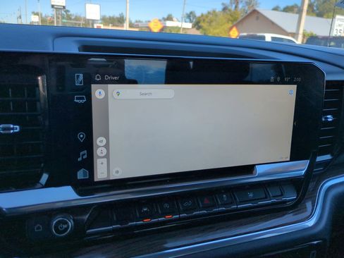 Used 2024 Chevrolet Silverado 1500 LT w/ Protection Package image 21