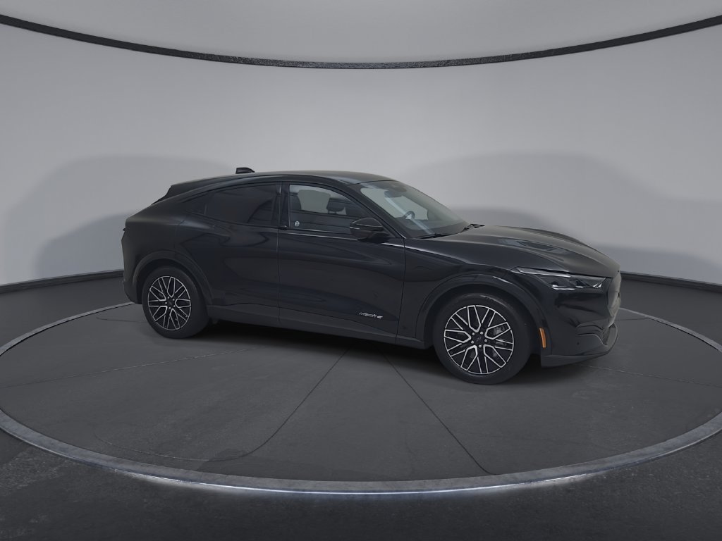 Used 2025 Ford Mustang Mach-E Premium RWD image 2