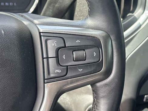 Used 2020 Chevrolet Silverado 1500 RST AWD/4WD image 25