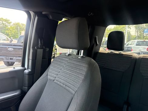 Used 2023 Ford F150 XL w/ STX Appearance Package AWD/4WD image 42