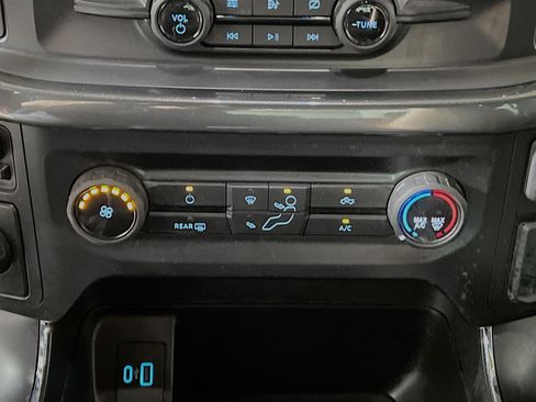 Used 2021 Ford F150 XL w/ STX Appearance Package RWD image 26