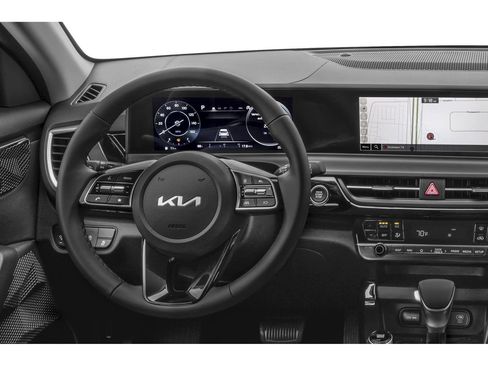 New 2026 Kia Seltos S image 25