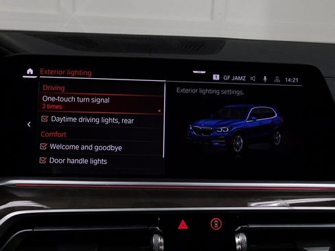 Used 2021 BMW X5 xDrive40i image 66