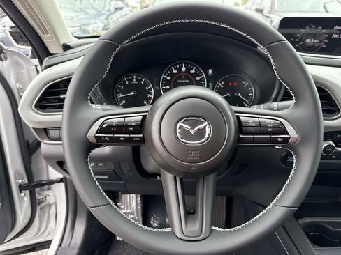 New 2026 MAZDA CX-30 AWD 2.5 S image 45