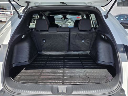 Used 2024 Honda HR-V Sport image 26