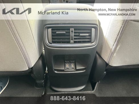 Used 2020 Honda CR-V EX image 22