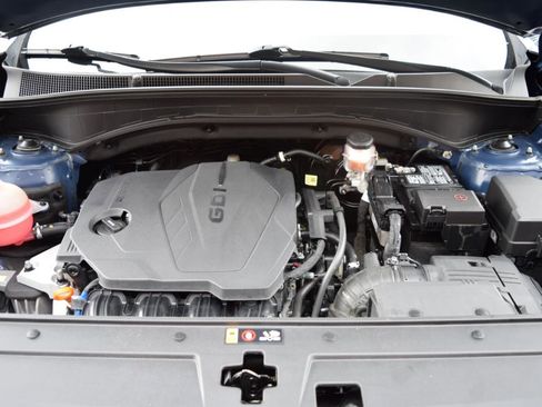 Used 2022 Hyundai Santa Fe XRT w/ Cargo Package FWD image 28