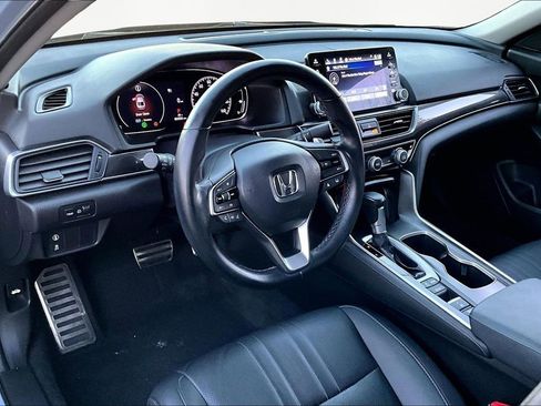 Used 2021 Honda Accord Sport Special Edition image 14