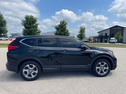 Used 2019 Honda CR-V EX image 2
