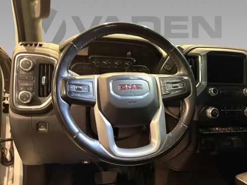 Used 2023 GMC Sierra 2500 SLE image 11