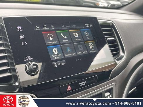 Used 2022 Honda Pilot TrailSport image 30