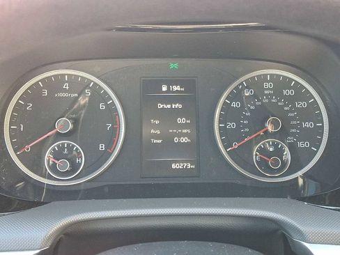 Used 2023 Kia K5 LXS image 17