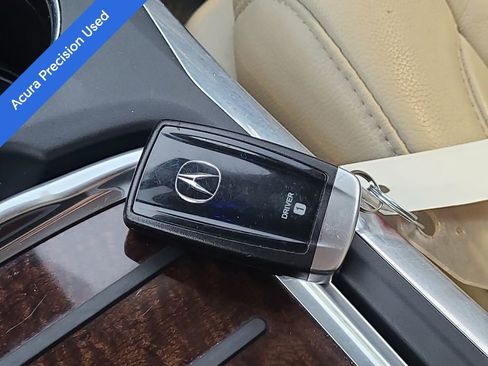 Used 2018 Acura MDX 3.5L image 28