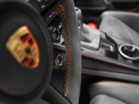 Certified 2024 Porsche 911 GT3 RS RWD image 53