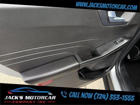 Used 2023 Ford Escape AWD ST-Line w/ Tech Pack #1 image 26