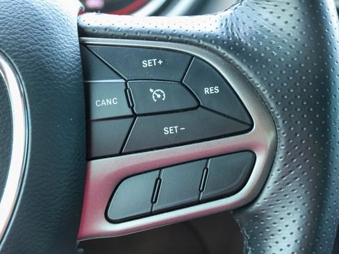 Used 2022 Dodge Challenger R/T Scat Pack RWD image 21