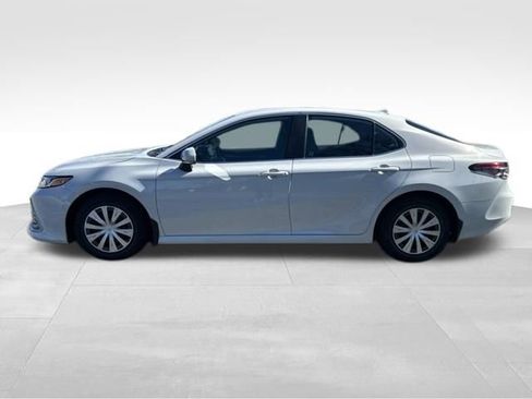 Used 2023 Toyota Camry LE w/ Cold Weather Package FWD image 3