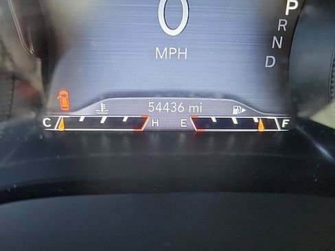 Used 2020 Jeep Cherokee Limited w/ Technology Group image 21