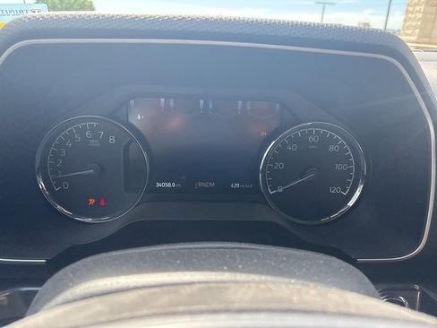 Used 2023 Ford F150 XLT w/ Equipment Group 302A High image 7