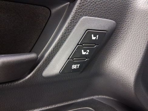 Used 2025 Toyota 4Runner Trailhunter image 16