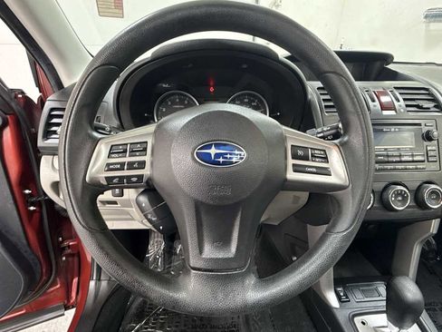 Used 2015 Subaru Forester 2.5i Premium w/ All-Weather Package image 16