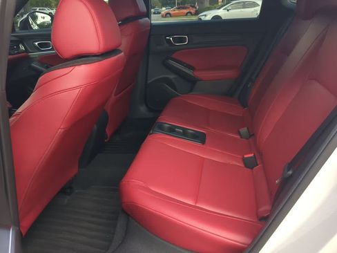 Used 2024 Acura Integra Type S FWD image 19