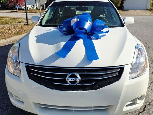 Used 2011 Nissan Altima 2.5 S image 3