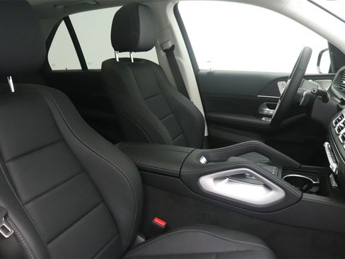 New 2026 Mercedes-Benz GLE 450 4MATIC image 14