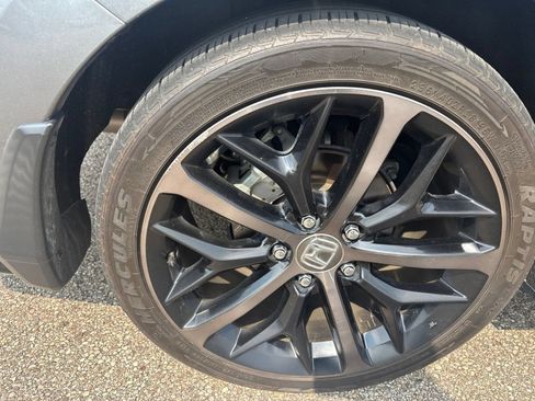 Used 2021 Honda Civic Sport image 30