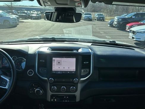 Used 2024 RAM 2500 Big Horn w/ Bed Utility Group image 28