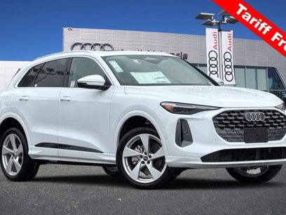 New 2025 Audi Q5 Premium Plus