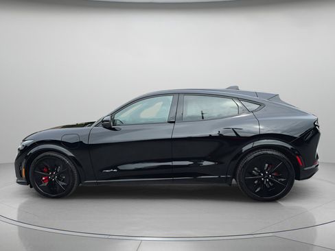 New 2025 Ford Mustang Mach-E GT image 17