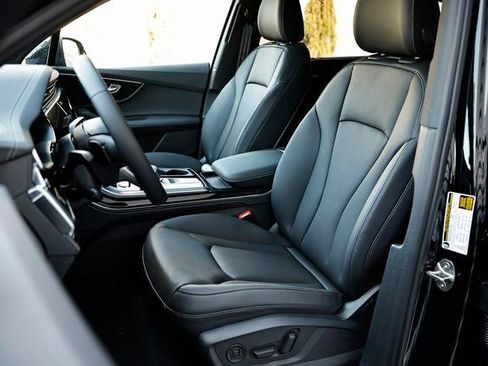 New 2026 Audi Q7 3.0T Premium Plus image 20