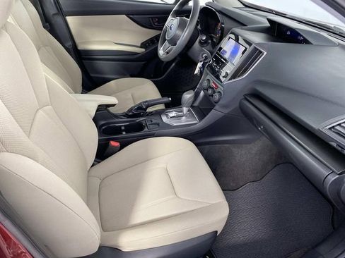 Used 2019 Subaru Impreza 2.0i AWD/4WD image 10
