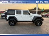 Used 2019 Jeep Wrangler Unlimited Sport S image 3