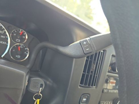 New 2025 Chevrolet Express 3500 w/ Driver Convenience Package image 19