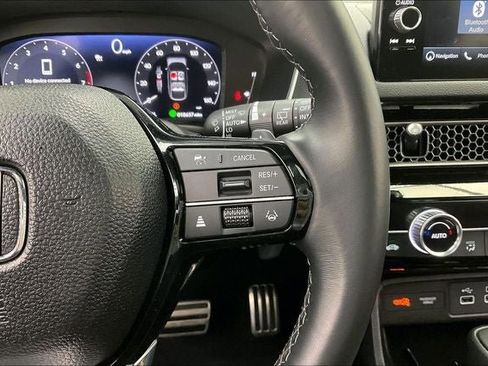 Used 2023 Honda Civic Sport Touring image 24