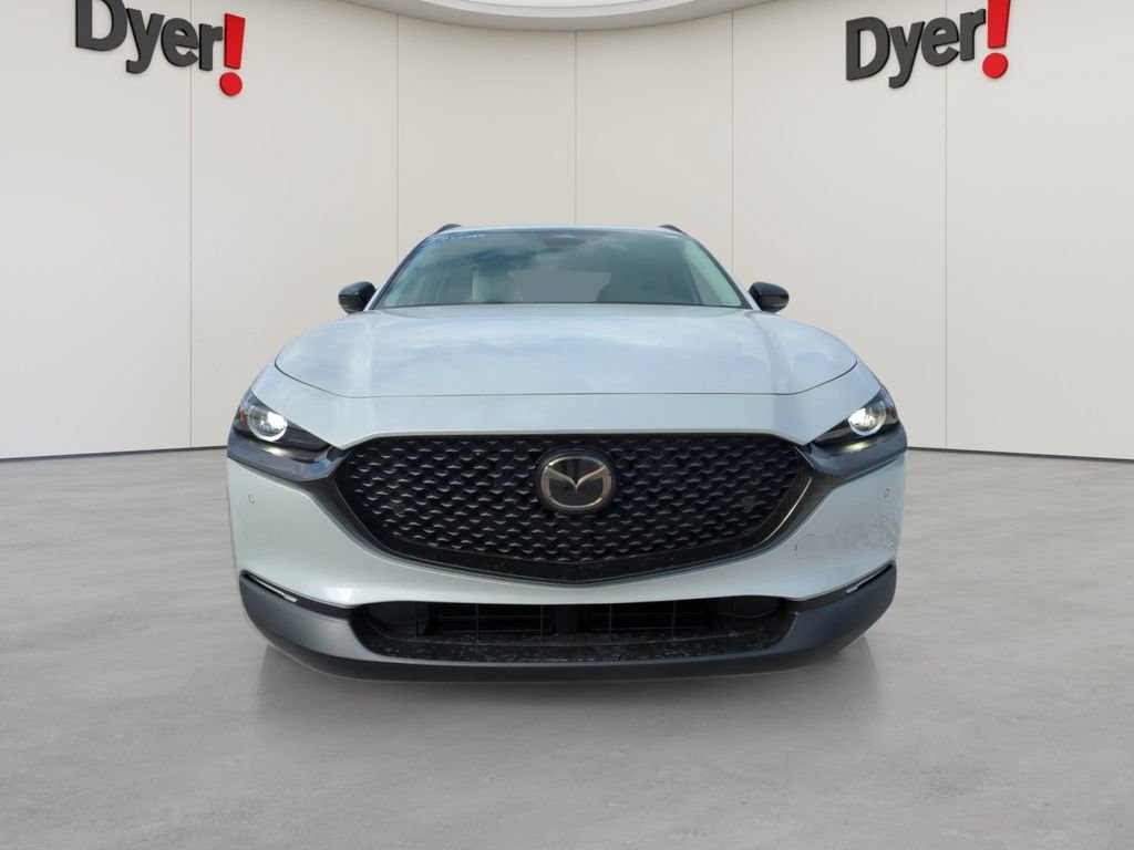 New 2026 MAZDA CX-30 AWD 2.5 S image 8