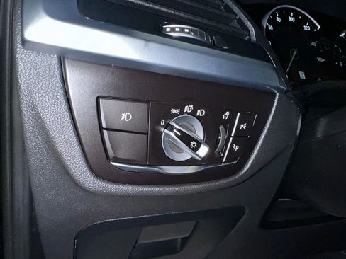 Used 2019 BMW X4 xDrive30i image 16