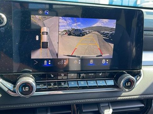 New 2026 Chevrolet Colorado LT w/ LT Convenience Package image 22