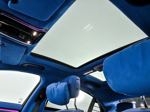 Used 2024 Mercedes-Benz S 63 AMG S image 29