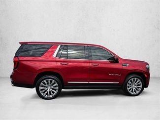 Used 2022 GMC Yukon Denali w/ Denali Premium Package AWD/4WD video 4