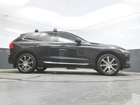 Used 2021 Volvo XC60 T5 Inscription AWD/4WD image 53