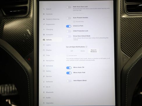 Used 2018 Tesla Model S P100D AWD/4WD image 57