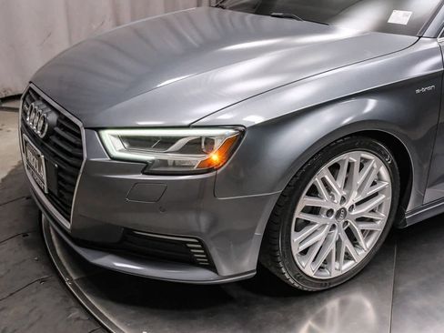 Used 2018 Audi A3 e-tron Premium Plus image 12